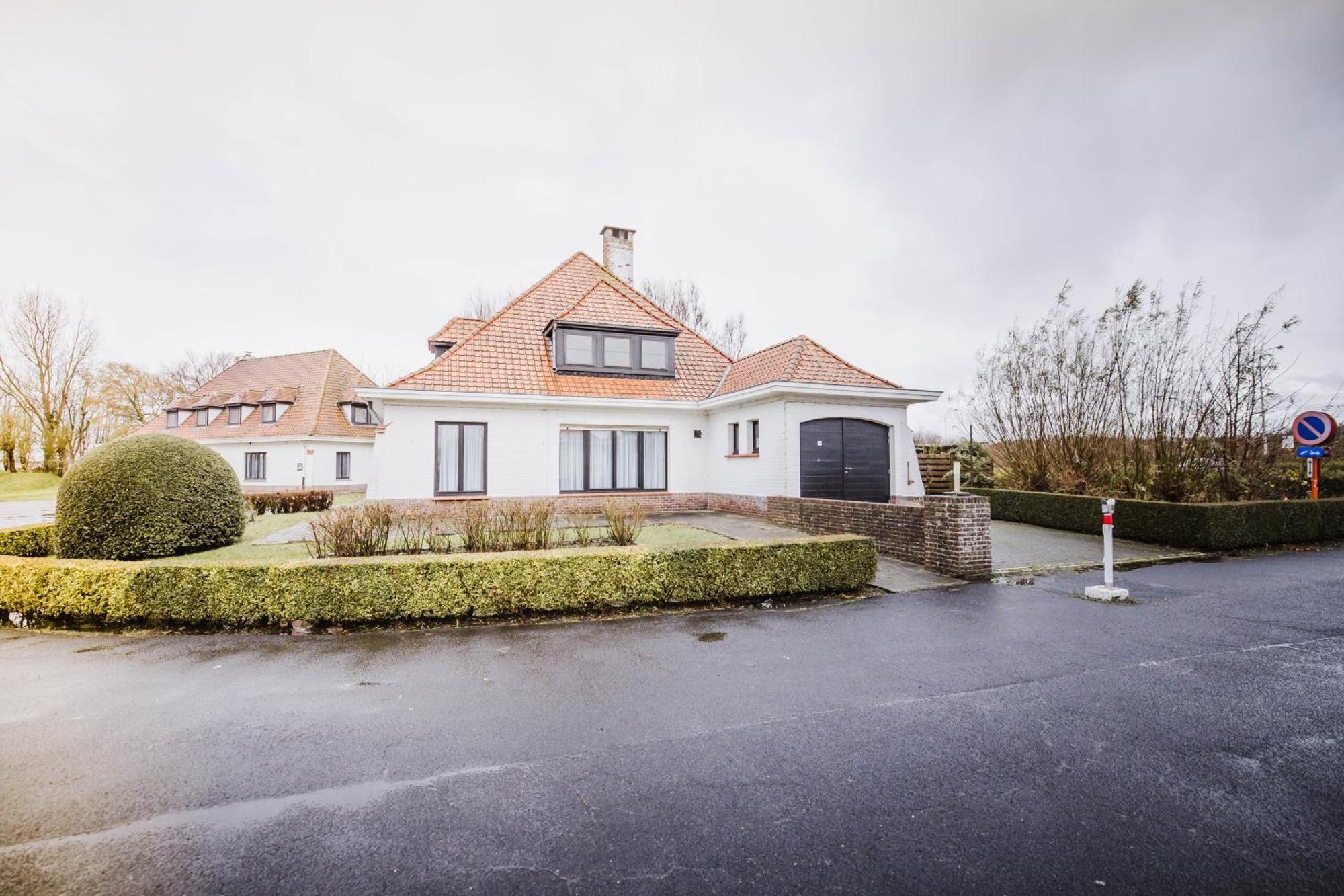 Corsendonk Duinse Polders Hotel Blankenberge Exterior foto