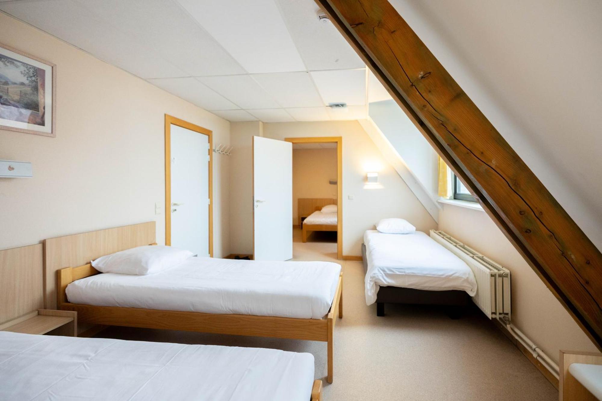 Corsendonk Duinse Polders Hotel Blankenberge Exterior foto
