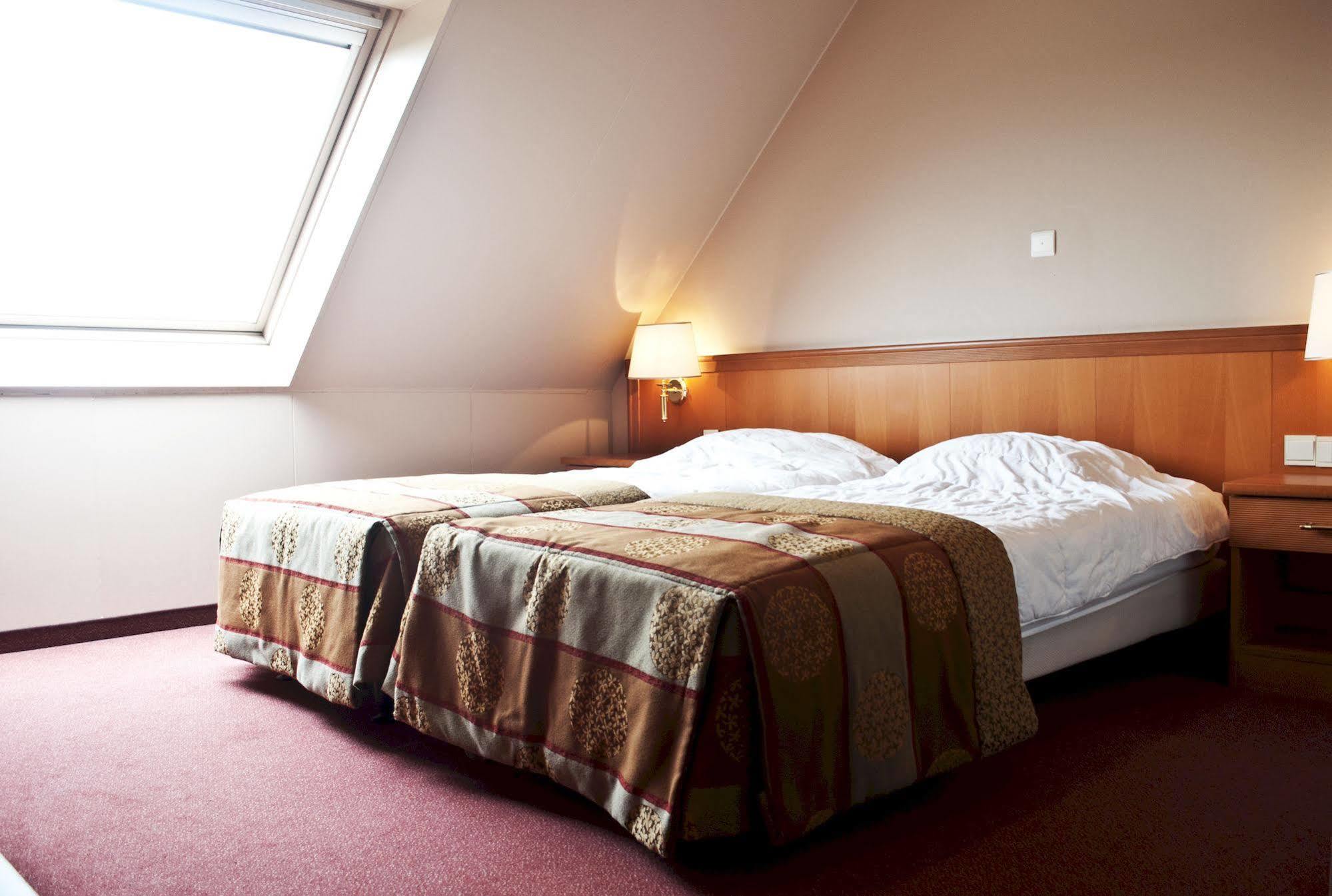 Corsendonk Duinse Polders Hotel Blankenberge Exterior foto