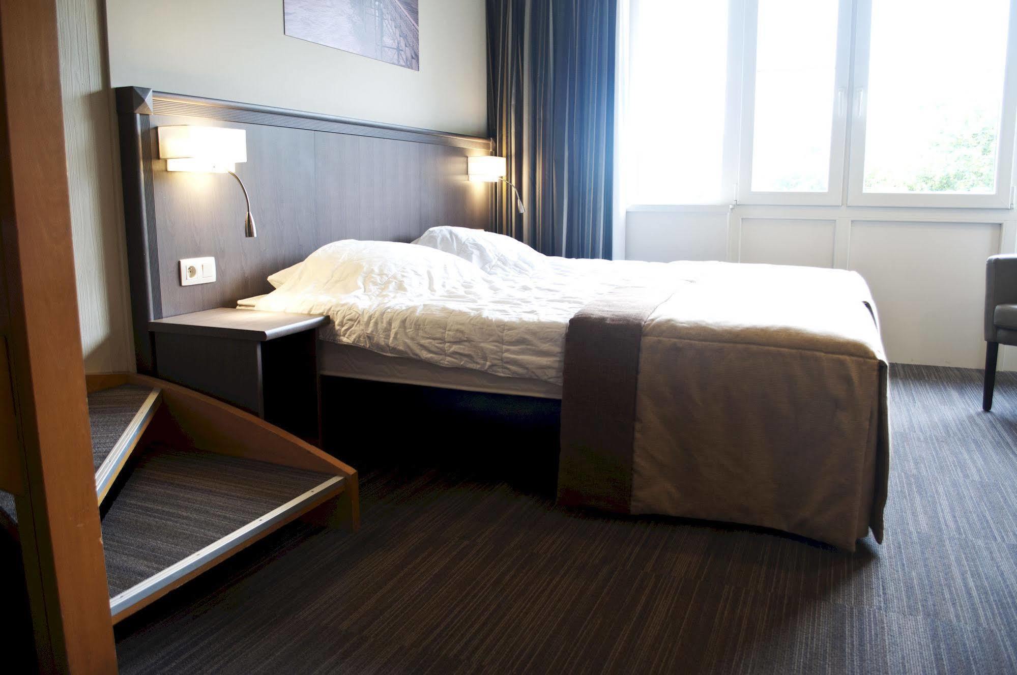 Corsendonk Duinse Polders Hotel Blankenberge Exterior foto
